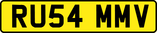 RU54MMV
