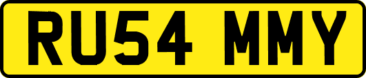 RU54MMY