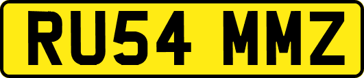 RU54MMZ