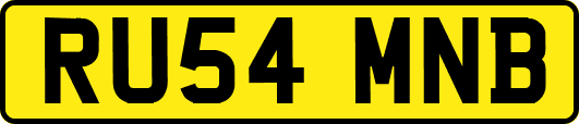 RU54MNB