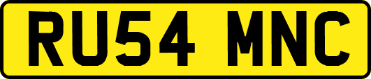 RU54MNC