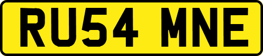 RU54MNE