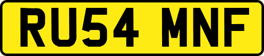 RU54MNF