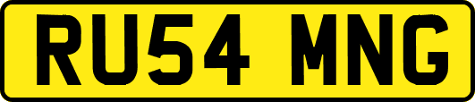 RU54MNG