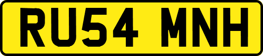 RU54MNH