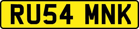 RU54MNK