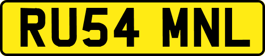 RU54MNL