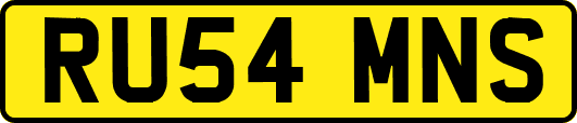 RU54MNS