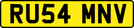 RU54MNV