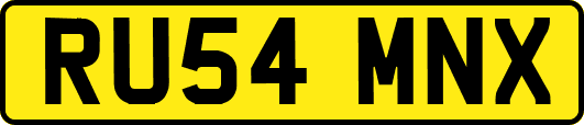 RU54MNX