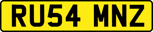 RU54MNZ