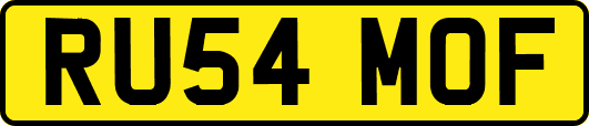 RU54MOF