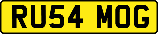 RU54MOG
