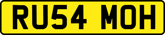 RU54MOH