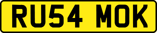 RU54MOK