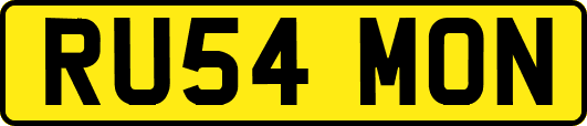 RU54MON