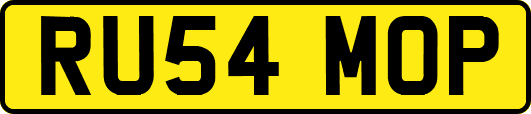 RU54MOP