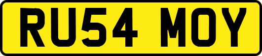 RU54MOY