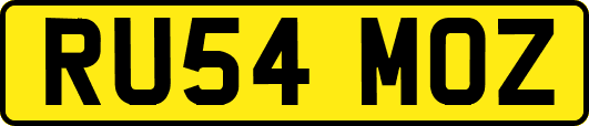 RU54MOZ
