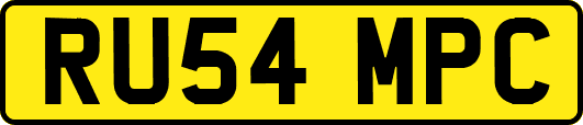 RU54MPC