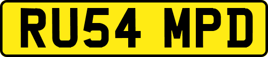 RU54MPD