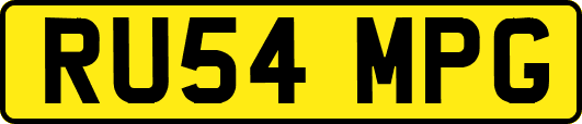 RU54MPG