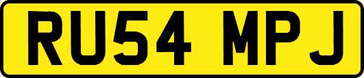 RU54MPJ