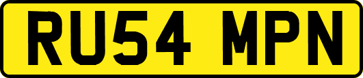 RU54MPN