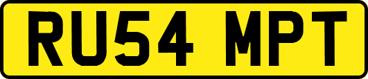RU54MPT