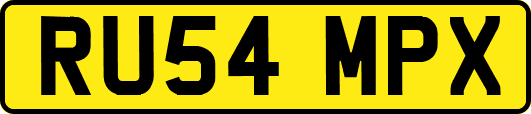 RU54MPX