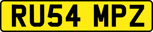 RU54MPZ
