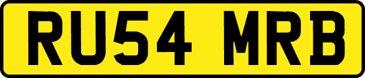 RU54MRB
