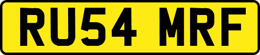 RU54MRF