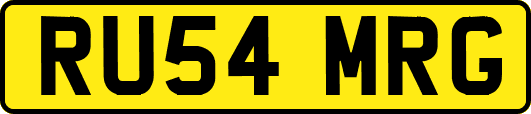 RU54MRG