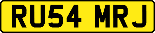 RU54MRJ
