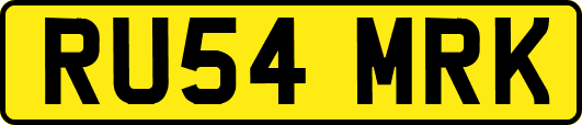 RU54MRK
