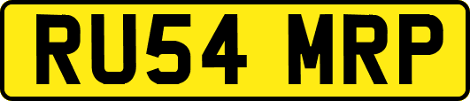 RU54MRP