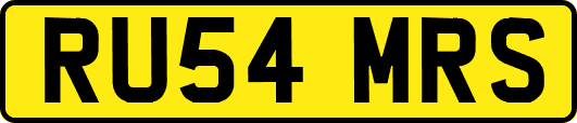 RU54MRS