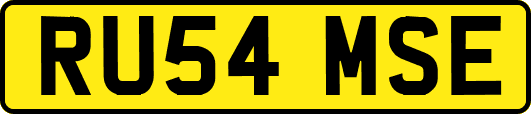 RU54MSE