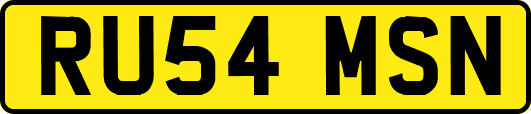 RU54MSN