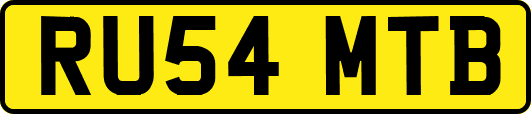 RU54MTB