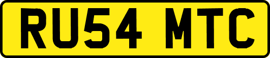 RU54MTC
