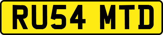 RU54MTD