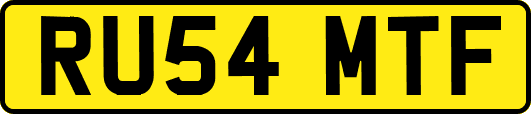 RU54MTF