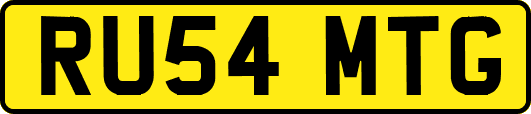 RU54MTG