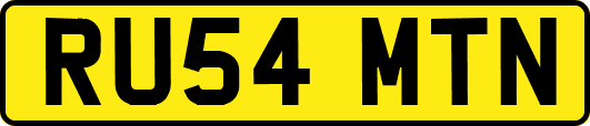 RU54MTN