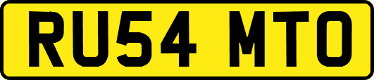 RU54MTO