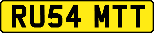 RU54MTT