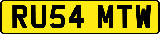 RU54MTW