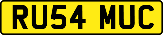 RU54MUC
